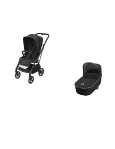 Maxi Cosi - Duo Leona2 + Carrozzina Oria - Spedizione Gratuita