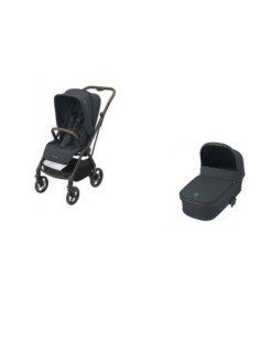 Maxi Cosi - Duo Leona2 + Carrozzina Oria - Spedizione Gratuita 2