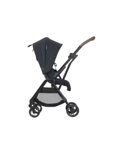 Maxi Cosi - Trio Leona2 + Carrozzina Oria + adattatori Car Seat + Ovetto Cabriofix  - Spedizione Gratuita