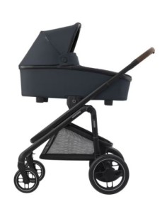 Cybex - Seggiolino Auto Cloud z I-Size Soho Grey - Spedizione Gratuita