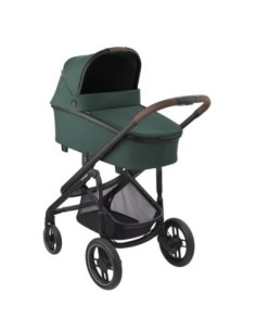 Cybex - Seggiolino Auto Cloud Z I-sizePLUS Deep Black - Spedizione Gratuita