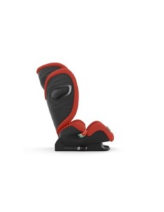 Cybex - Seggiolino Auto Cloud z I-size Autumn Gold - Spedizione Gratuita