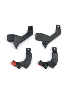 Peg Perego - Adattatore Per Due Sedute Per Ypsi e Z4