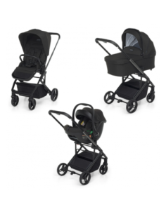 Foppapedretti - Trio TicToc Travel System I-size - Spedizione Gratuita