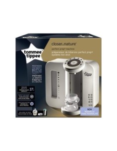 Tommee Tippee - Perfect Prep Bianco Scaldabiberon 2