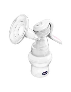 Chicco - Tiralatte manuale NaturalFeeling