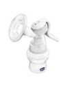 Chicco - Tiralatte manuale NaturalFeeling