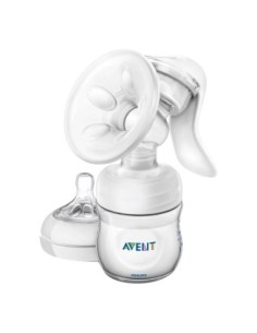 Philips Avent - Tiralatte Manuale Naturale