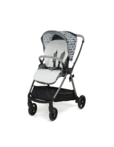 Foppapedretti - Materassino per passeggino in Tencel Lyocell