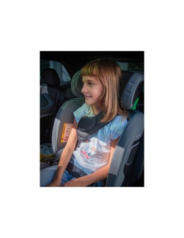 Foppapedretti - Seggiolino Auto FP360 I-Size 40/150CM - Spedizione Gratuita