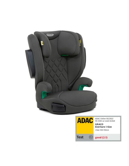 Graco - Seggiolino Auto Eversure I-Size
