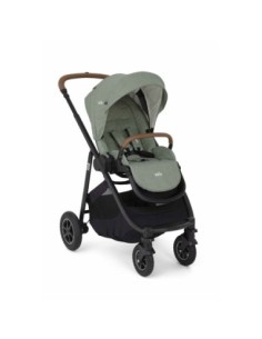 Joie - Trio Versatrax + Navicella Rumble XL + Ovetto I-Snug - Spedizione Gratuita 2