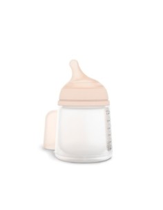 Suavinex - BIBERON SPECIALE ALLATTAMENTO Zero.Zero 180ml