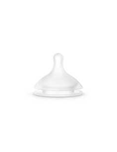 Suavinex - Tettarella Silicone SX Pro Fisio - S 2 Pezzi