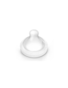 Suavinex - Tettarella Silicone SX Pro Fisio - M 2 pezzi