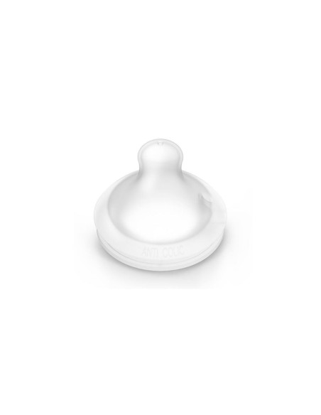 Suavinex - Tettarella Silicone SX Pro Fisio - M 2 pezzi