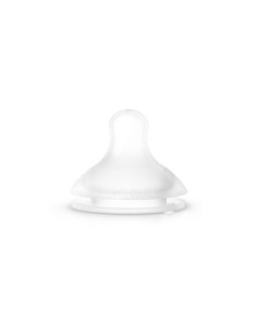 Suavinex - Tettarella Silicone SX Pro Fisio - L 2 pezzi