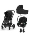 Cybex Gold - Trio Balio con Aton S2