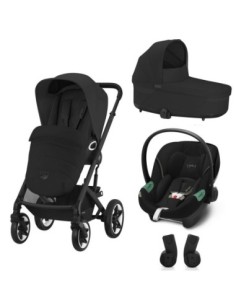 Cybex Gold - Trio Balio con Aton S2