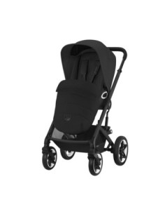Cybex Gold - Trio Balio con Aton S2 2
