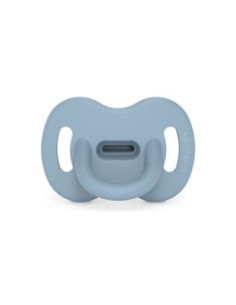 Suavinex - Colour Essence Succhietto 100% Silicone Fisio SX PRO 0/6
