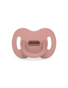 Suavinex - Colour Essence Succhietto 100% Silicone Fisio SX PRO 0/6 2