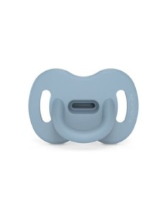 Suavinex - Colour Essence Succhietto 100% Silicone Fisio SX PRO 6/18