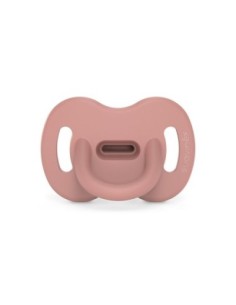 Suavinex - Colour Essence Succhietto 100% Silicone Fisio SX PRO 6/18 2