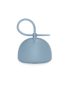 Suavinex - Colour Essence Scatolina Porta Succhietto IN SILICONE