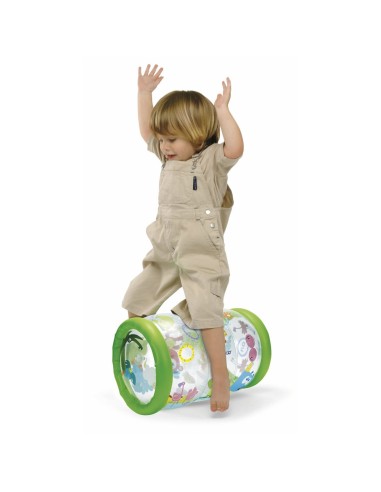 Chicco - Musical Roller