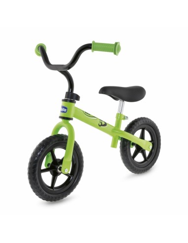 Chicco - Balance bike Green Rocket