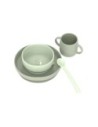 Suavinex - Set Svezzamento Silicone