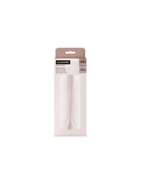 Suavinex - Colour Essence Cucchiaio in Silicone