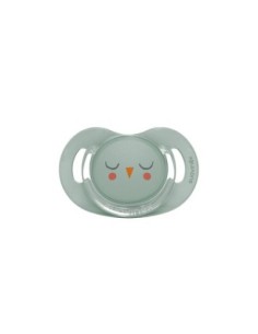 Suavinex - Bonhomia Succhietti Silicone 6/18 Sx Pro Civetta 2