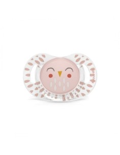 Suavinex - Bonhomia suchietto silicone +18 SX PRO Piuma