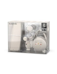 Suavinex - Bonhomia Set Regalo
