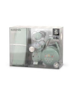 Suavinex - Bonhomia Set Regalo 2