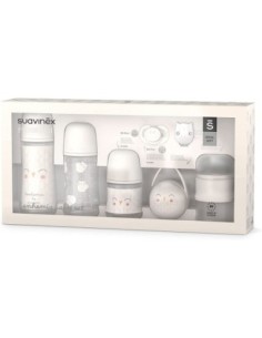 Suavinex - Bonhomia Set Benvenuto
