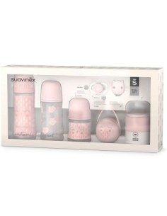 Suavinex - Bonhomia Set Benvenuto 2