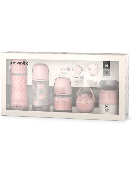 Suavinex - Bonhomia Set Benvenuto
