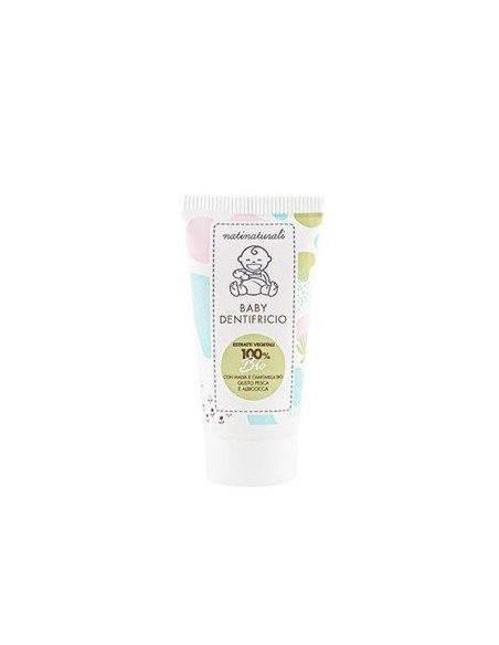 Suavinex - Baby Dentifricio 50ml