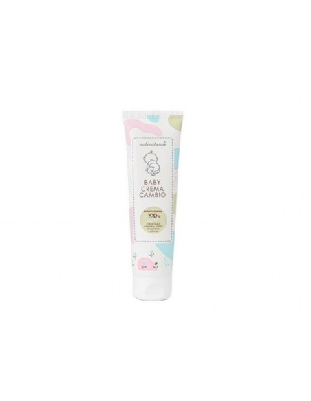 Suavinex - Crema Cambio 100ml