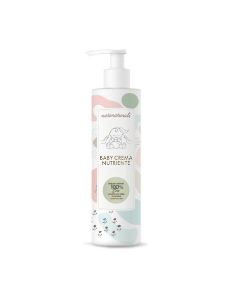 Suavinex - Crema Nutriente 200ml