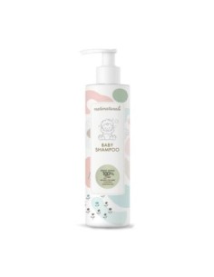Suavinex - Shampoo 250ml