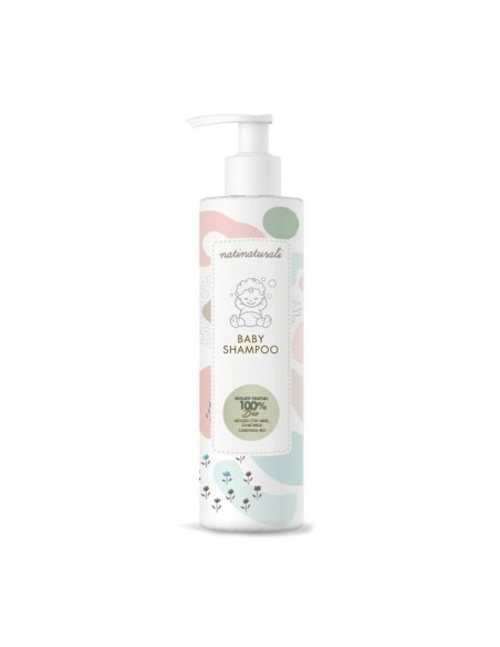 Suavinex - Shampoo 250ml