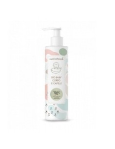 Suavinex - Detergente Corpo e Capelli 2in1 400ml