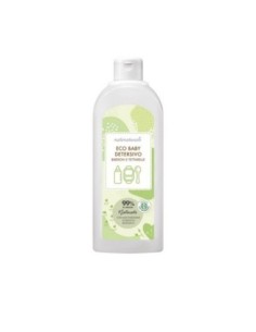 Suavinex - Eco Baby Detersivo Biberon e Tettarelle 500ml