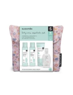 Suavinex - Travel Set Cosmetica Girl
