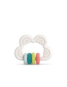 Suavinex - Anello Dentizione Step 3 +6M Nuvola