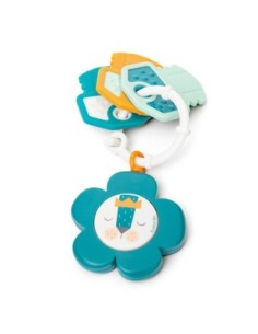 Suavinex - Anello Dentizione Musicale +0M